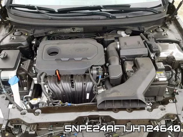 5NPE24AF7JH724640 фото 8