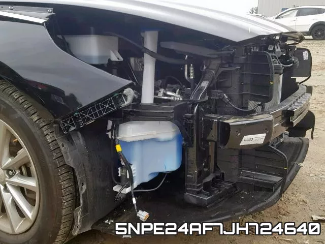 5NPE24AF7JH724640 фото 10