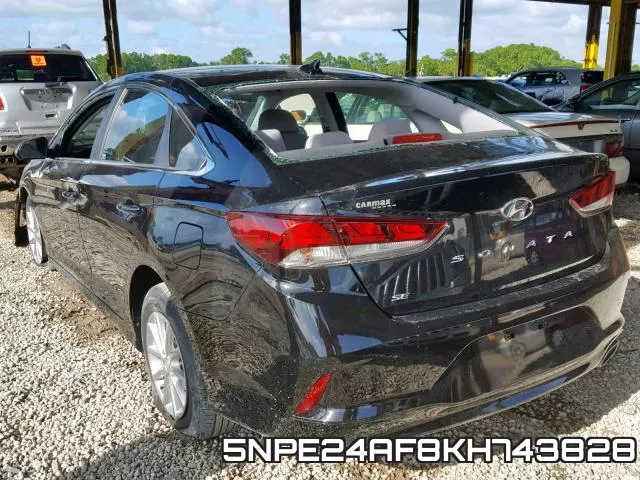 5NPE24AF8KH743828 фото 4