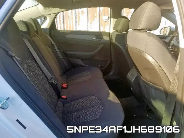 5NPE34AF1JH689106 фото 7