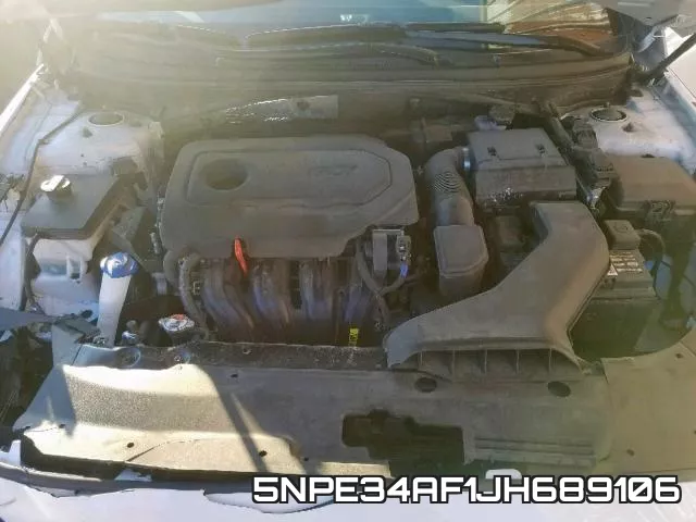 5NPE34AF1JH689106 фото 8