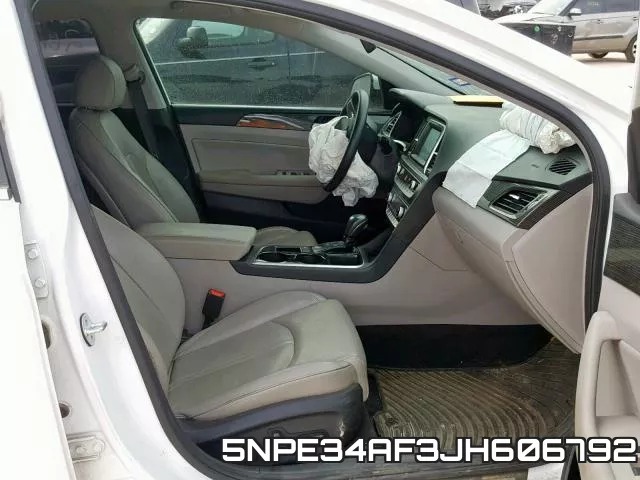 5NPE34AF3JH606792 фото 6