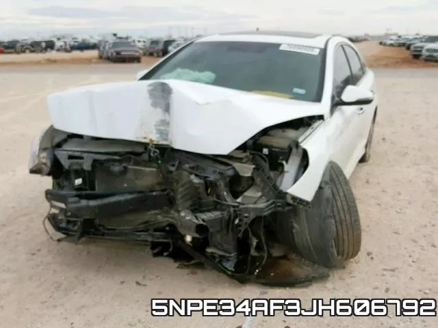 5NPE34AF3JH606792 фото 10