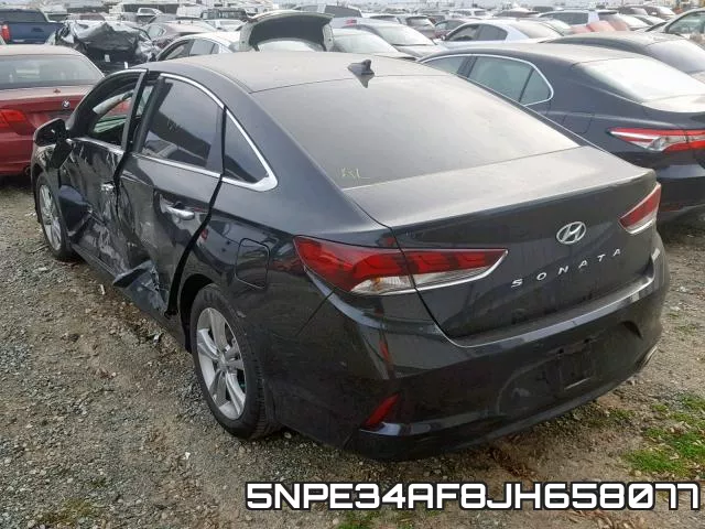 5NPE34AF8JH658077 фото 4