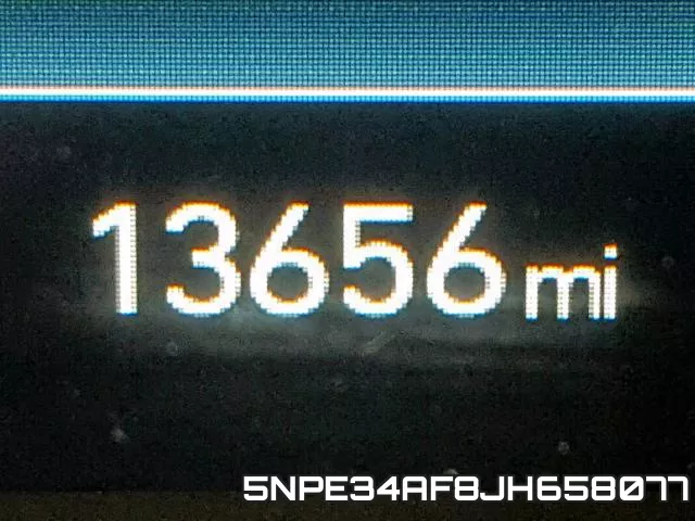 5NPE34AF8JH658077 фото 9