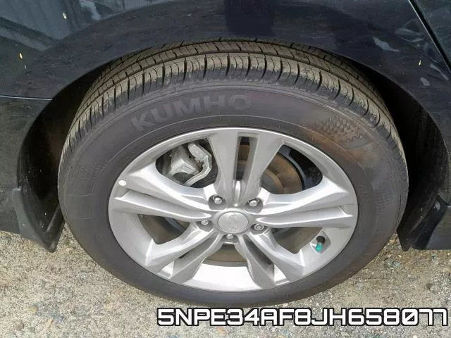 5NPE34AF8JH658077 фото 10