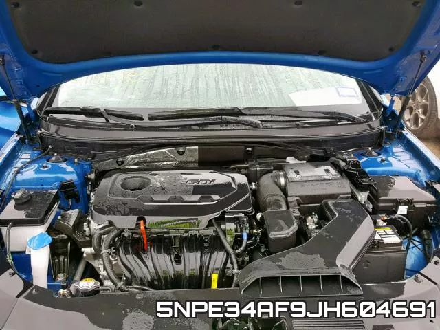 5NPE34AF9JH604691 фото 8