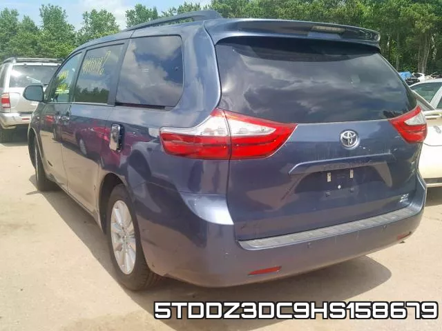 5TDDZ3DC9HS158679 фото 4