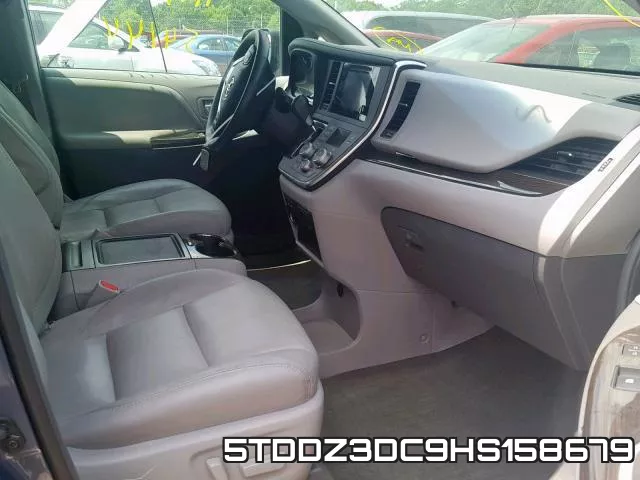 5TDDZ3DC9HS158679 фото 6