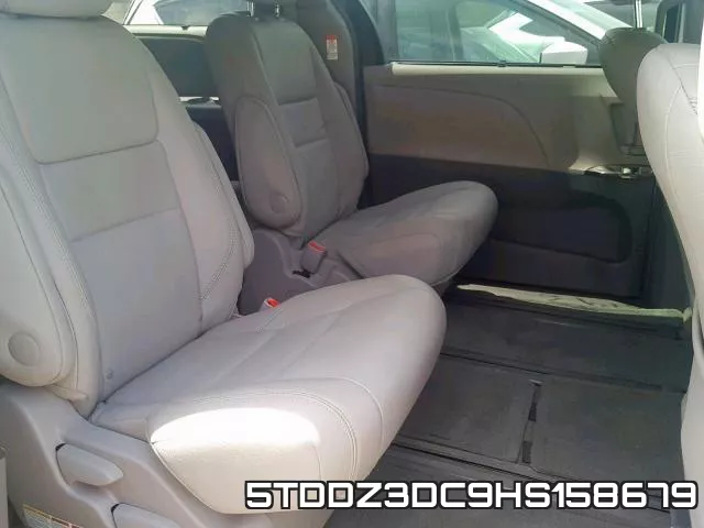 5TDDZ3DC9HS158679 фото 7