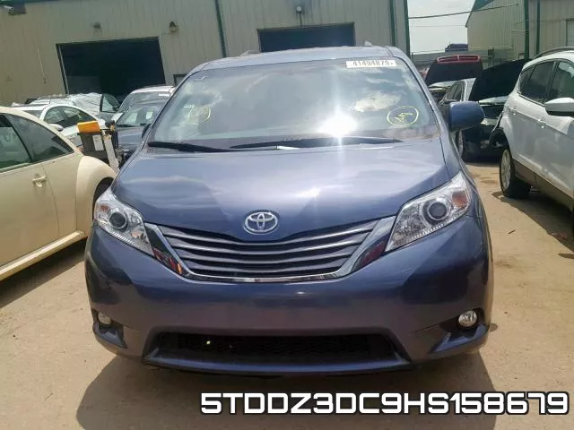 5TDDZ3DC9HS158679 фото 10