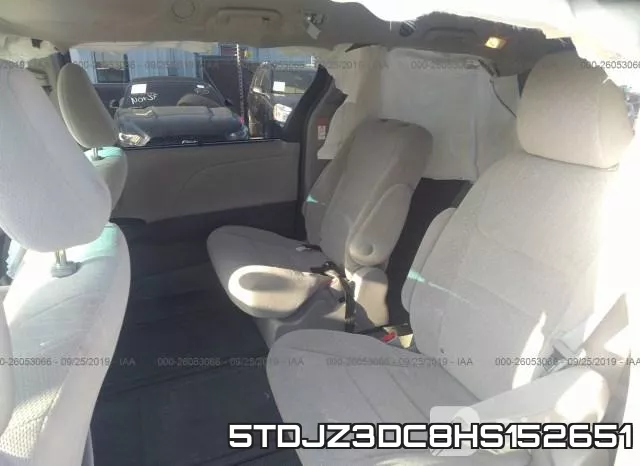 5TDJZ3DC8HS152651 фото 9