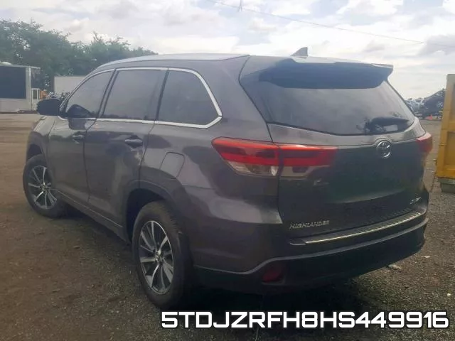 5TDJZRFH8HS449916 фото 4