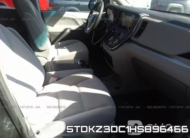 5TDKZ3DC1HS896466 фото 6