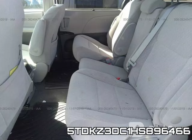 5TDKZ3DC1HS896466 фото 9