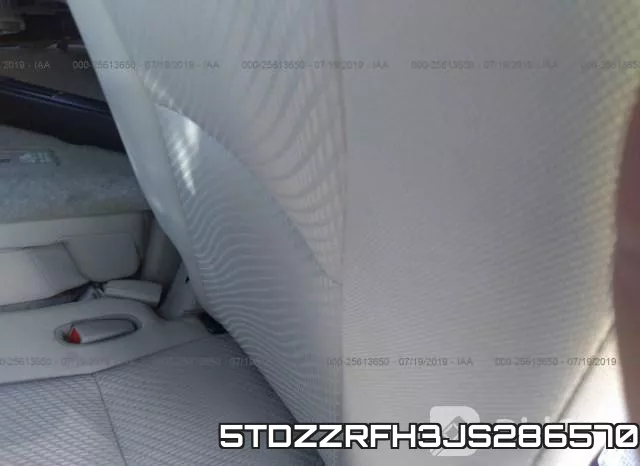 5TDZZRFH3JS286570 фото 9