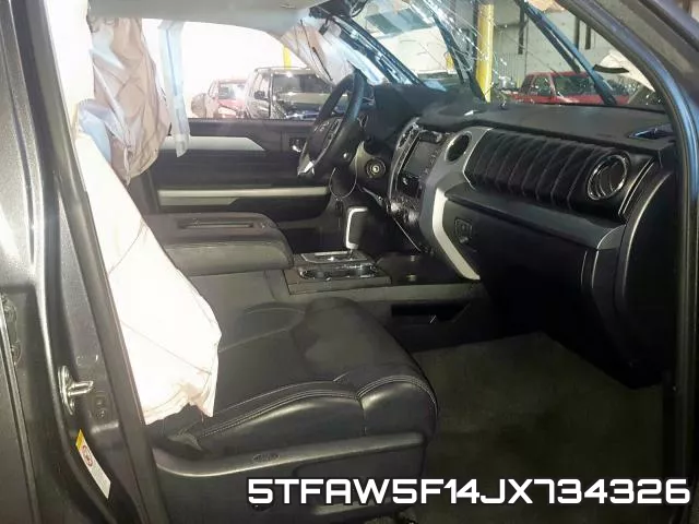 5TFAW5F14JX734326 фото 6