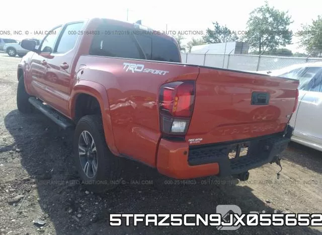 5TFAZ5CN9JX055652 фото 4