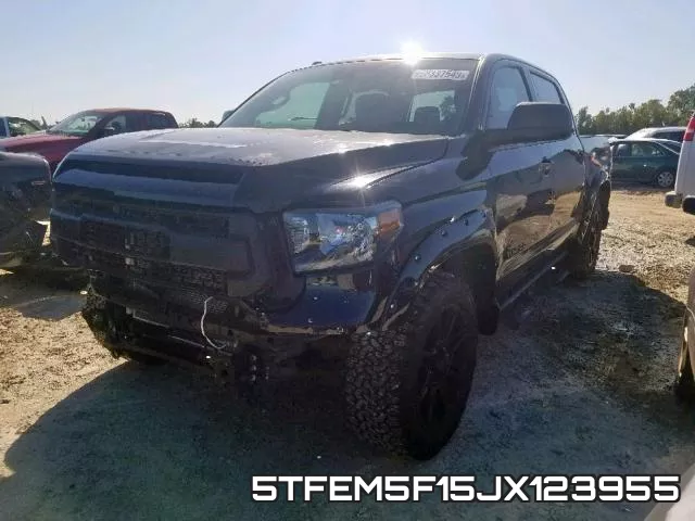 5TFEM5F15JX123955 фото 3