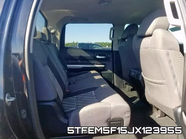 5TFEM5F15JX123955 фото 7
