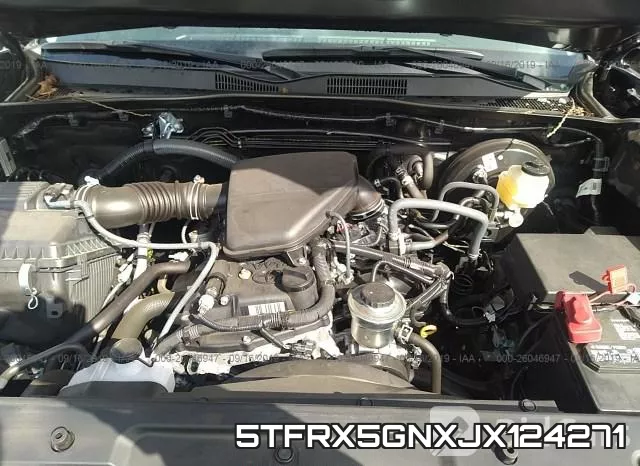 5TFRX5GNXJX124271 фото 2