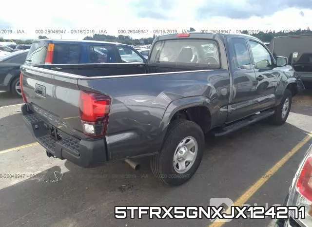 5TFRX5GNXJX124271 фото 5
