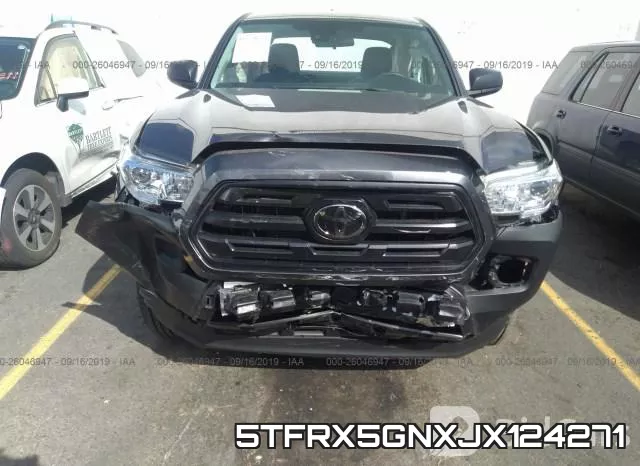 5TFRX5GNXJX124271 фото 7