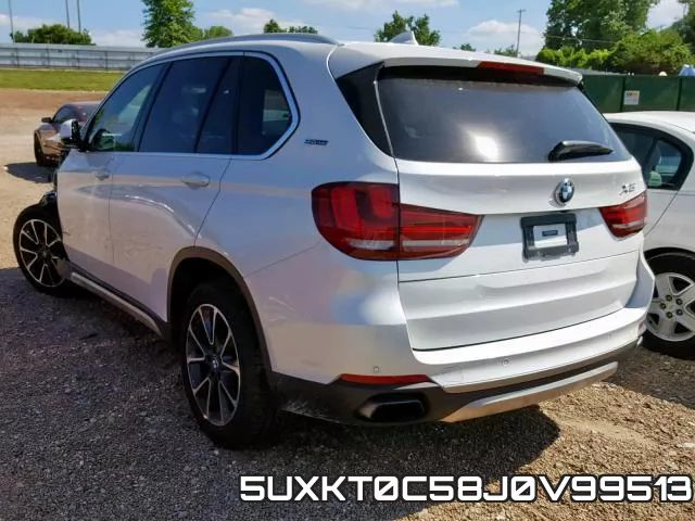 5UXKT0C58J0V99513 фото 4