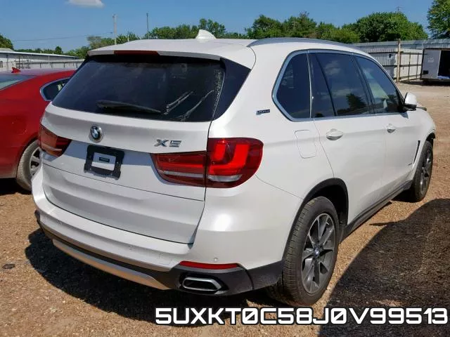 5UXKT0C58J0V99513 фото 5