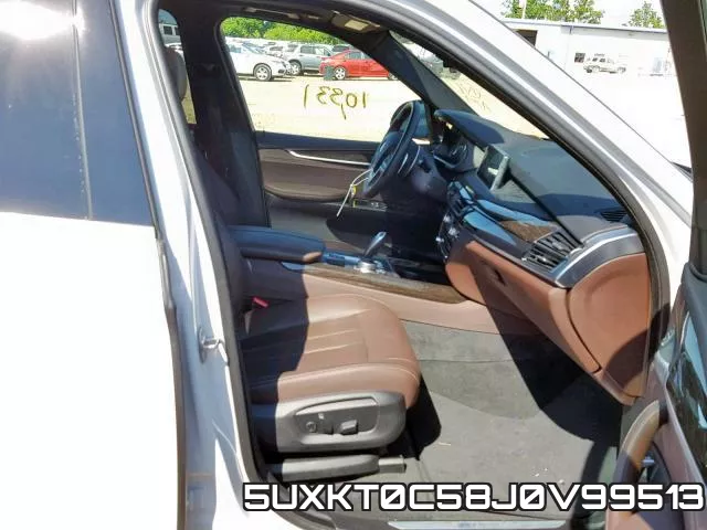 5UXKT0C58J0V99513 фото 6