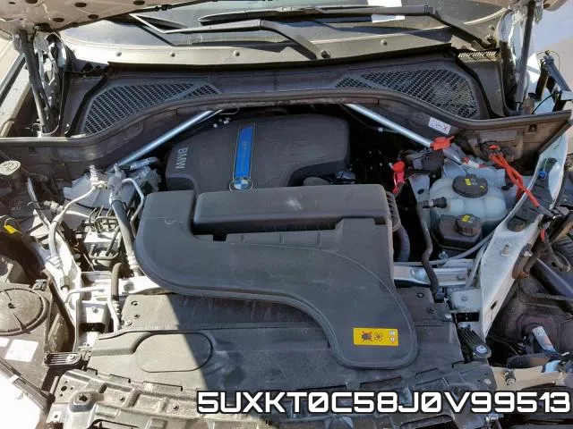 5UXKT0C58J0V99513 фото 8