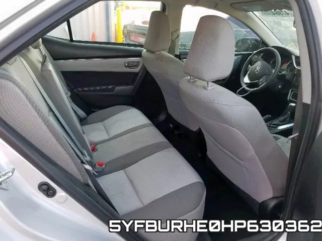 5YFBURHE0HP630362 фото 7