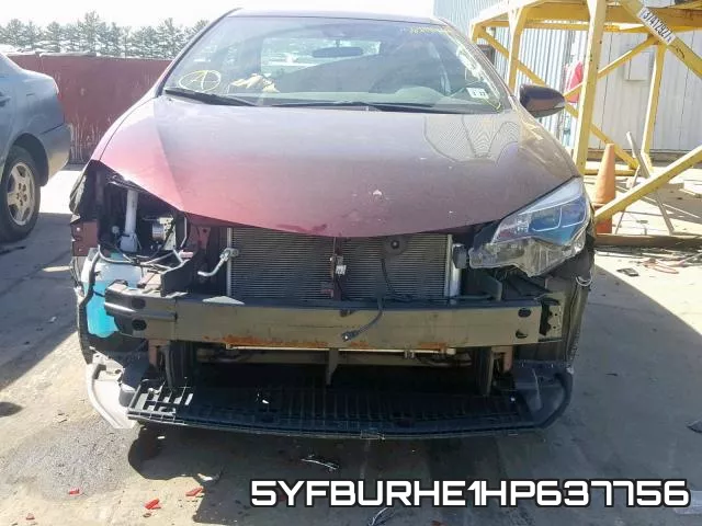 5YFBURHE1HP637756 фото 10