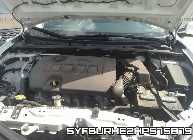 5YFBURHE2HP575879 фото 2