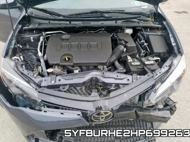5YFBURHE2HP699263 фото 8