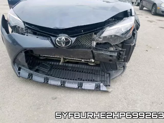 5YFBURHE2HP699263 фото 10