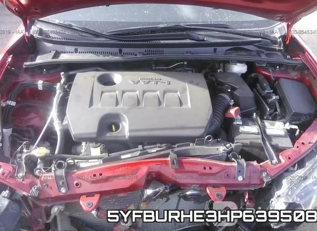 5YFBURHE3HP639508 фото 2