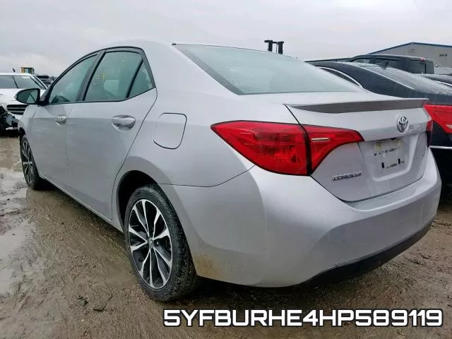5YFBURHE4HP589119 фото 4