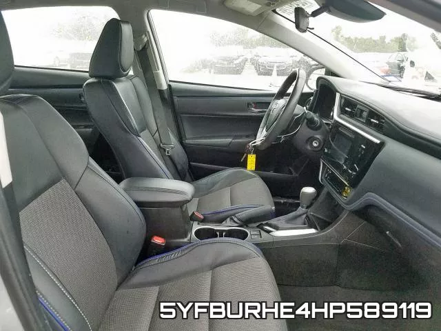 5YFBURHE4HP589119 фото 6