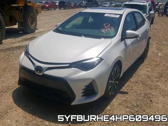 5YFBURHE4HP609496 фото 3