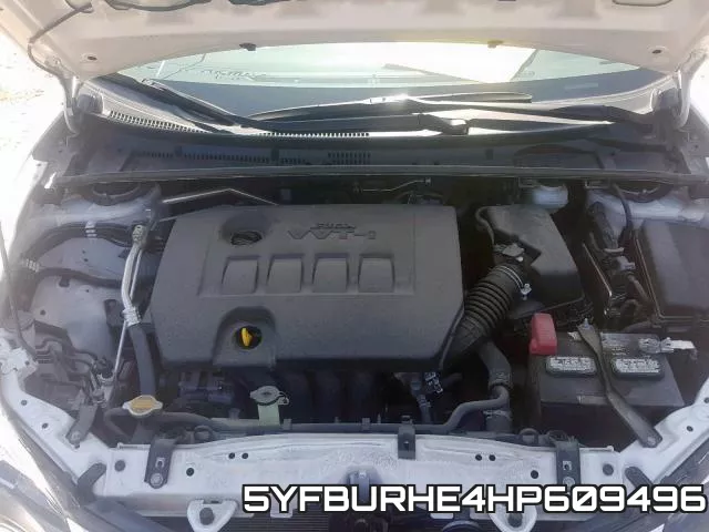 5YFBURHE4HP609496 фото 8