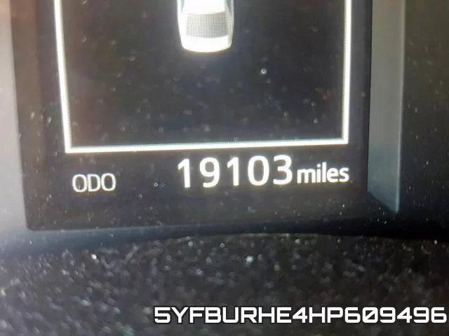 5YFBURHE4HP609496 фото 9