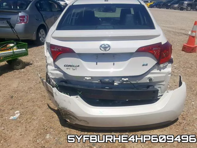 5YFBURHE4HP609496 фото 10