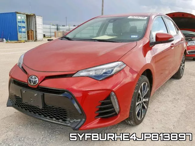 5YFBURHE4JP813897 фото 3