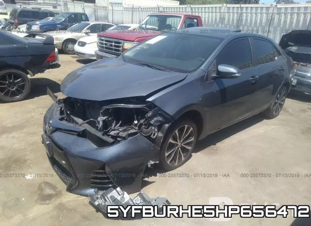5YFBURHE5HP656472 фото 3