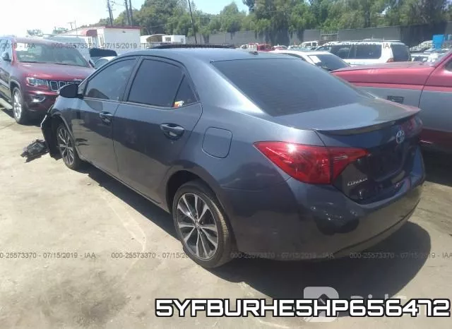 5YFBURHE5HP656472 фото 4