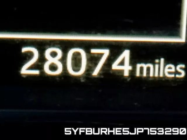 5YFBURHE5JP753290 фото 9