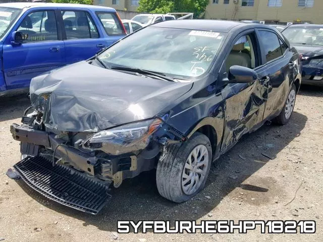 5YFBURHE6HP718218 фото 3