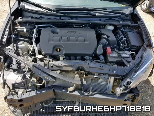 5YFBURHE6HP718218 фото 8