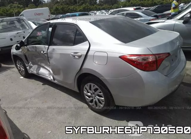 5YFBURHE6HP730580 фото 4